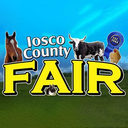Iosco County Fair