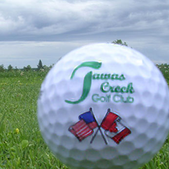 Tawas Creek Golf Course