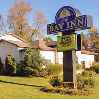 Bay Inn