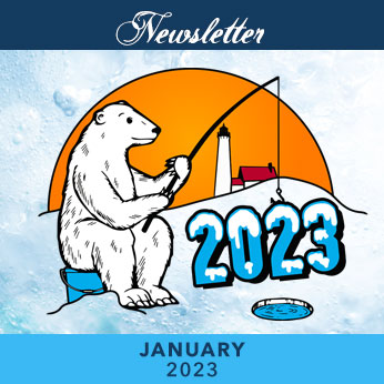 January 2023 Newsletter